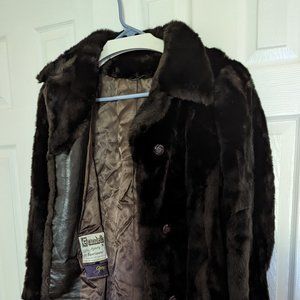 Grand Ella Faux Fur by Sportowne